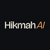 Hikmah AI Agency Logotype