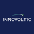Innovoltic Technologies Pvt. Ltd. Logotype