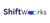 Shiftworks Logotype
