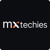 MX Omega Technologies Pvt Ltd (MXTechies) Logotype