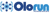 Olorun Sistemas SRL Logotype