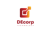 DEcorp Technology Logotype