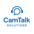 CamTalk Solutions Logo