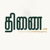 Thinai Agency Logotype