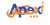 Apex Arabia Logotype