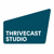 Thrivecast Studio LLC Logotype