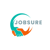 JobSure Executive Assistants Logotype