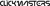 Clickmasters Digital Marketing Agency Logo