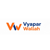 Vyapar Wallah Media & Marketing Logotype
