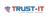 Trust-IT (BD) Ltd Logo