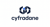 Cyfra Dane Logotype