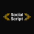 Social Script Logo