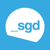 Seriously Good Design Logotype