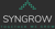 Syngrow Consulting Logotype
