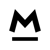 Media On Desk Logotype