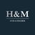 H&M Strategies Logotype