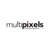 Multi Pixels Logotype