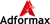 Adformax Logotype