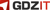 GDZ-IT Services Logotype