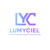Lumyciel Agency Logo
