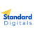 Standarddigitals Logotype