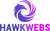 HawkWebs Digital Marketing Logotype