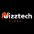 Nizz Tech Logotype