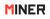 Miner Tecnologia Logo
