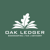 Oak Ledger Logo