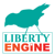 LibertyEngine Logotype