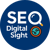 SEO Digital Sight Logotype