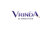 Vrinda Ai Analytics Logotype