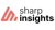 Sharp Insights Logo