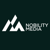 NOBILITY MEDIA Logotype