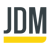 Jordan Digital Marketing Logotype