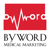 Byword Medical Marketing Pte Ltd Logo