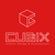 CUBIX DESIGN Logotype