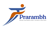 Prarambh Logotype