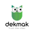 Dekmak Logotype
