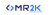 MR2K Soultions Logotype