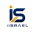 iISRAEL BUSINESS SUPPORT SERVICES Logotype