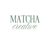 Matcha Creative Logotype