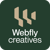 Webfly Creatives Logotype