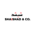 Shaishad & Co. Logotype