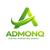 Admonq Logotype