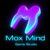 moxmind interactive Logotype