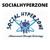 SocialHyperZone Logo