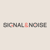 Signal & Noise Logotype