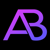 AB Analytics Logotype