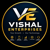 Vishal Enterprises Logotype